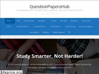 questionpapershub.com