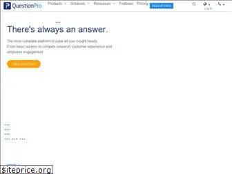 questionpro.com