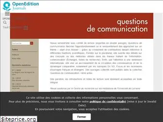 questionsdecommunication.revues.org