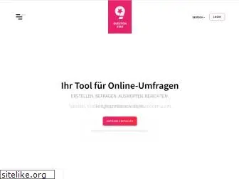 questionstar.de