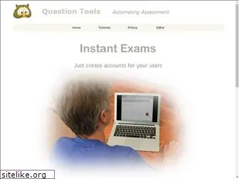 questiontools.com