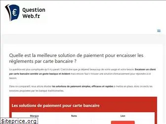 questionweb.fr