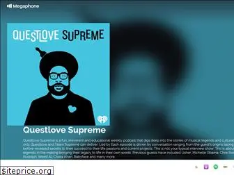 questlovesupreme.com