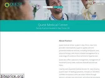 questmedicalcenter.com