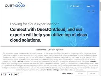 questoncloud.com