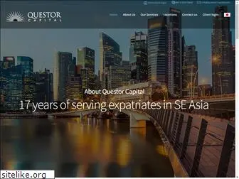 questor-capital.com