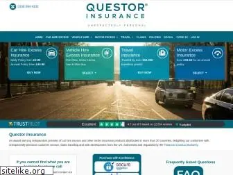 questor-insurance.co.uk