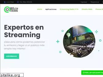 questreaming.com