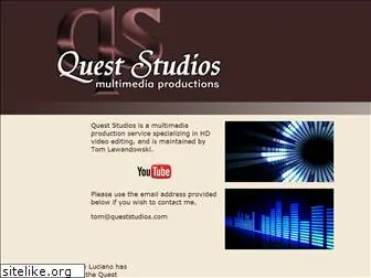 queststudios.com