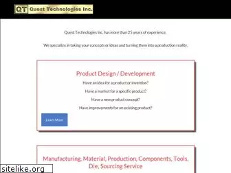 questtechnologiesinc.com