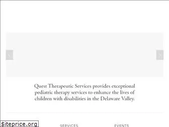 questtherapeutic.com