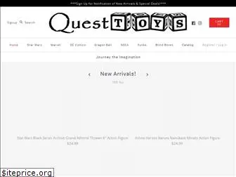 questtoys.com