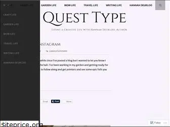 questtype.com