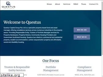 questus.com.au