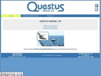 questusmarine.com