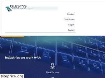questys.com