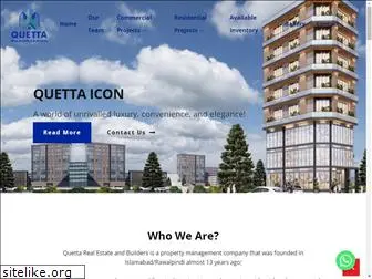 quettarealestate.com