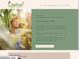 quetzalcounseling.com