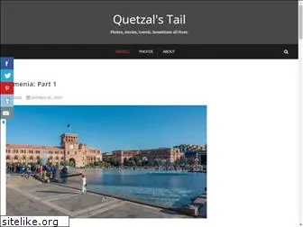 quetzalstail.com