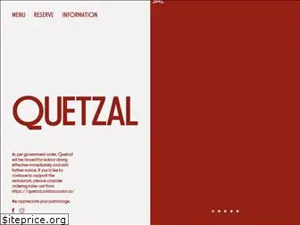 quetzaltoronto.com