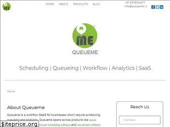 queueme.io