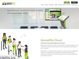 queuerite.com