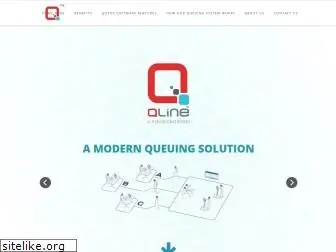 queuingsoftware.com