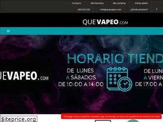 quevapeo.com