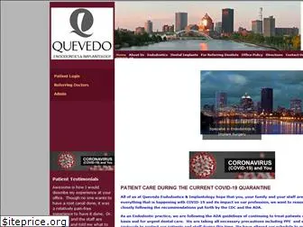 quevedorootcanal.com