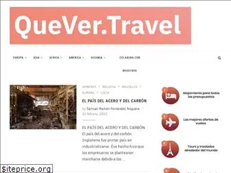 quever.travel