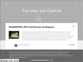 queverengalicia.com