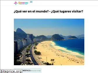 queverenz.com