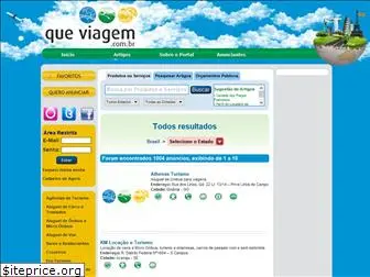 queviagem.com.br