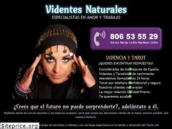 quevidentes.com