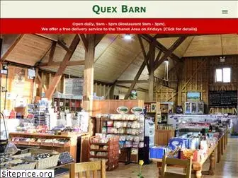 quexbarn.com