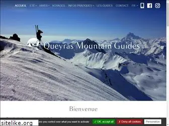 queyras-mountain-guides.com