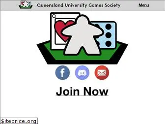 qugs.org.au