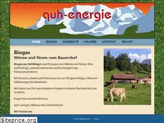 quh-energie.ch