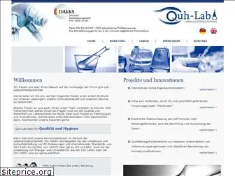 quh-lab.de