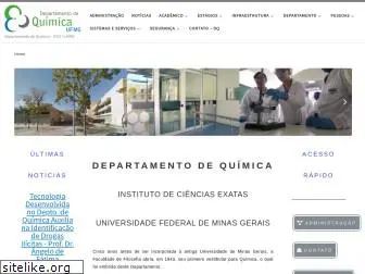 qui.ufmg.br