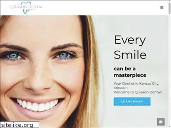 quiasondental.com