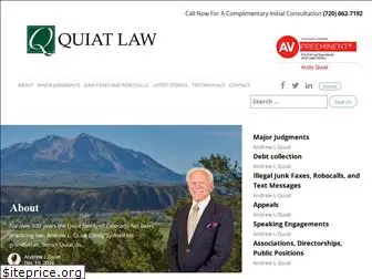 quiatlegal.com