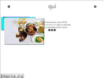 quiaustin.com