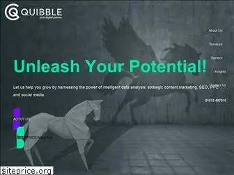 quibblecontent.co.uk