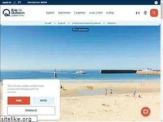 quiberon.com