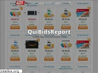 quibidsreport.com