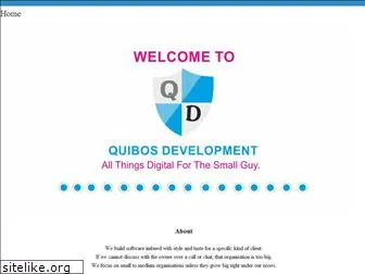 quibos.net