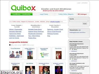 quibox.de