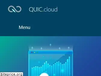 quic.cloud