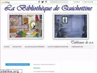 quichottine.over-blog.com